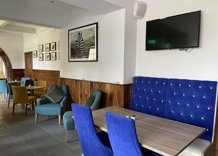 The Craigie Hotel