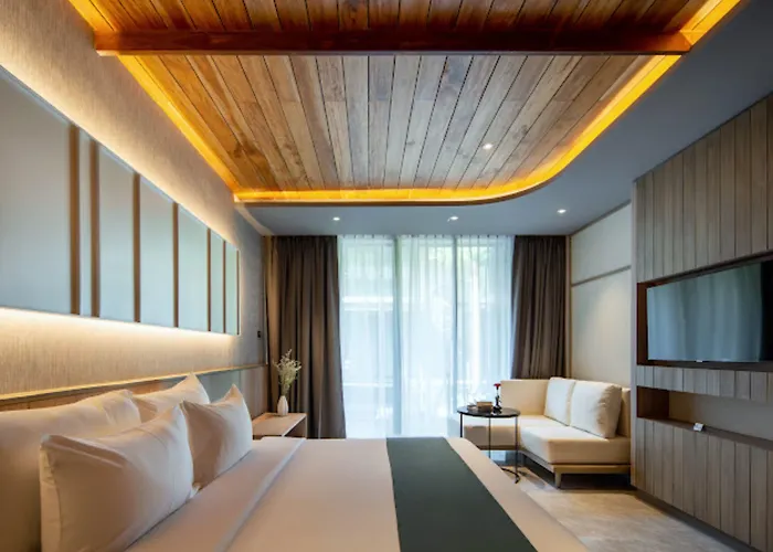 Areca Resort And Spa