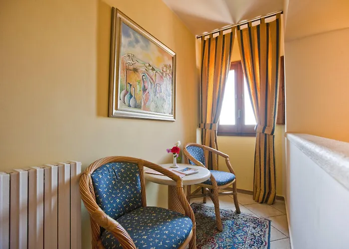 Hotel Elimo