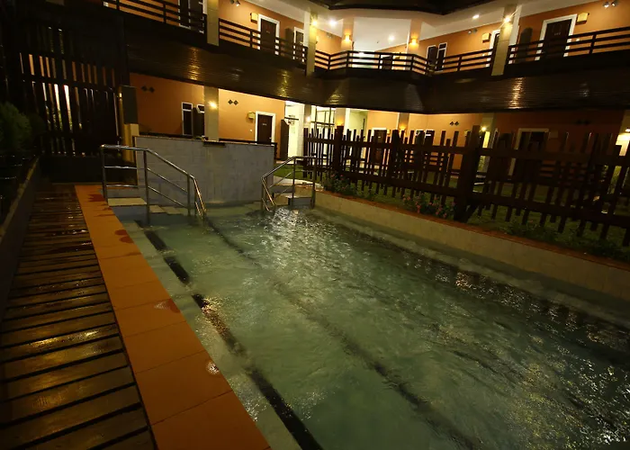 Immana Grand Inle Hotel