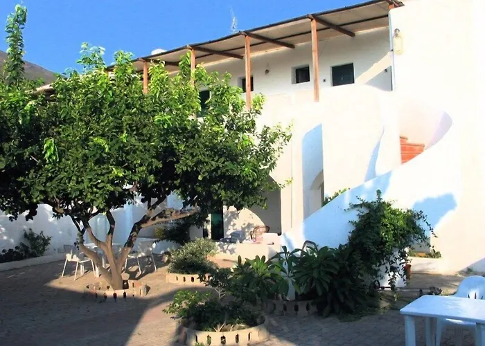 Villa Petrusa