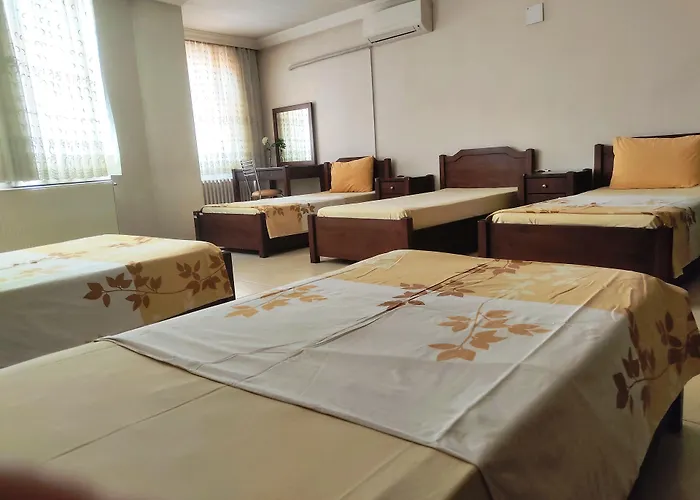 Kayiboyu Hotel