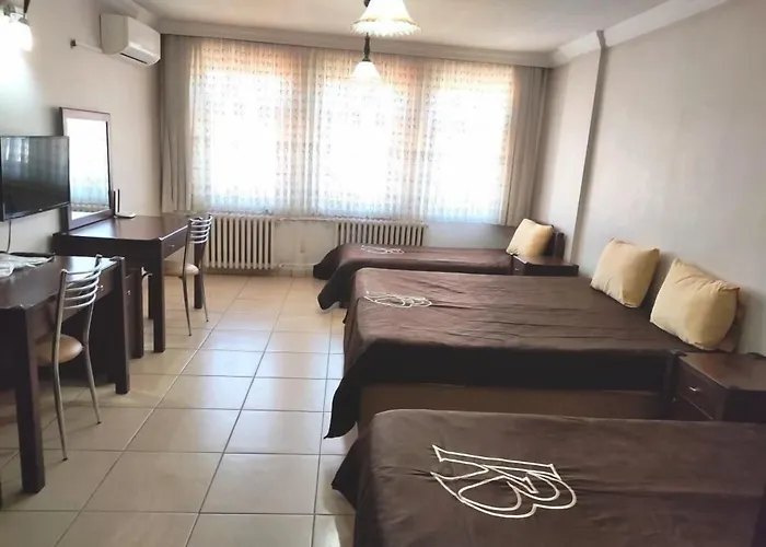 Kayiboyu Hotel