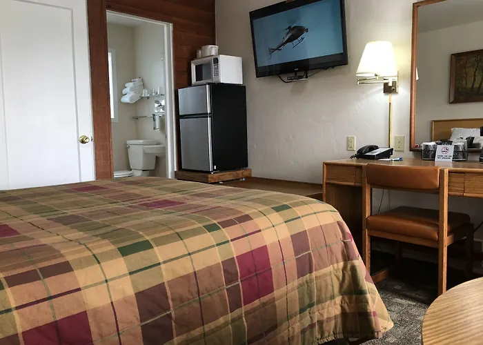Southsider Motel
