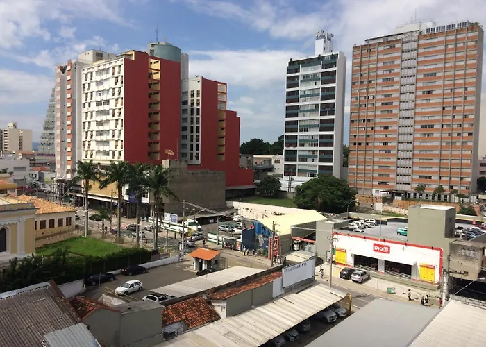 Inter Plaza Hotel