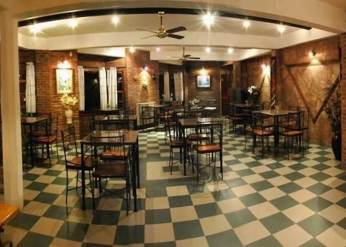 Taormina Hotel