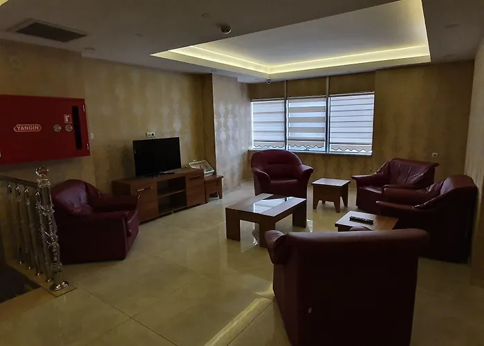 Elazig Gunay Hotel