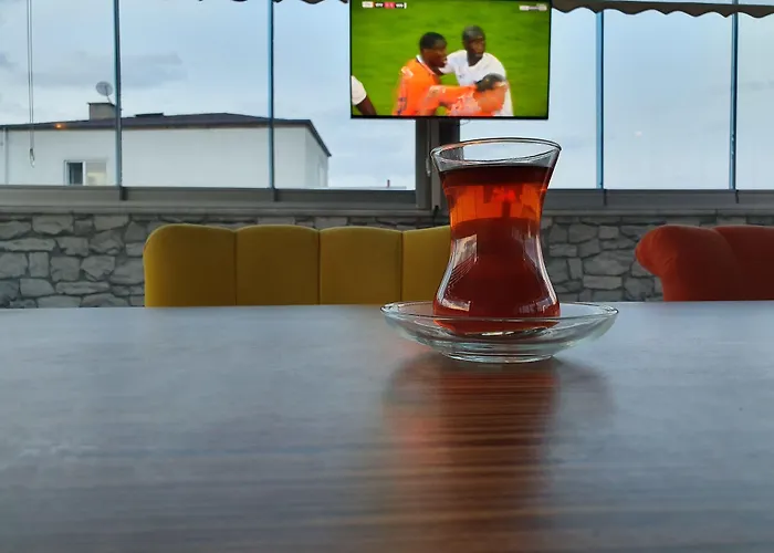 Elazig Gunay Hotel