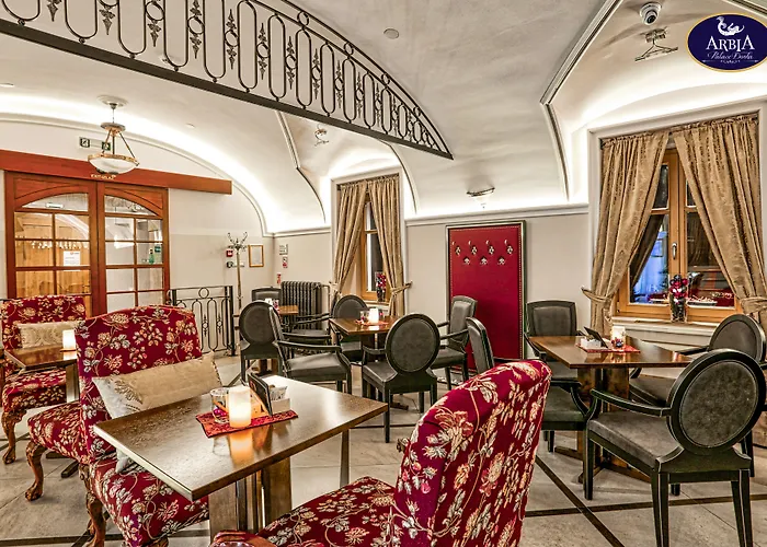Arbia Dorka Heritage Palace