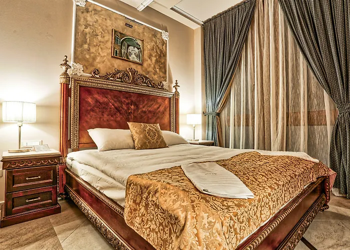 Arbia Dorka Heritage Palace