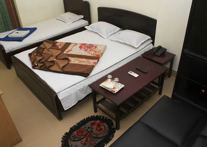 Hotel Sea Cox