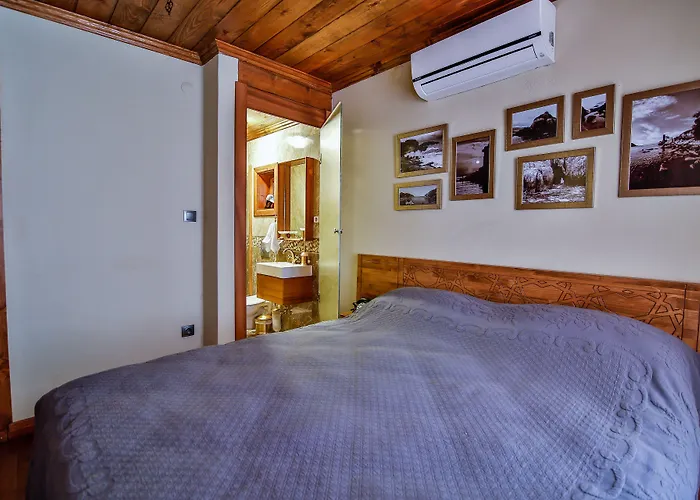 Kum Butik hotel