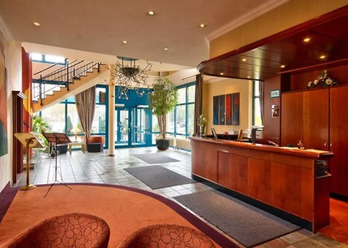 Vital Hotel Westfalen Therme Wellness Resort&SPA