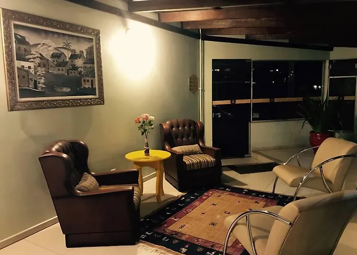 Hotel Nossa Casa
