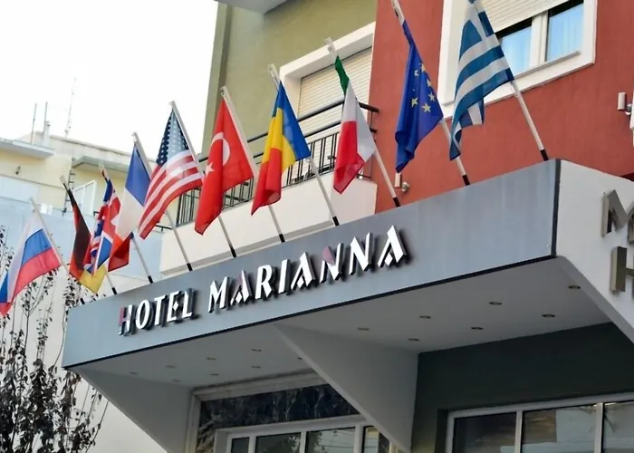 Marianna Hotel