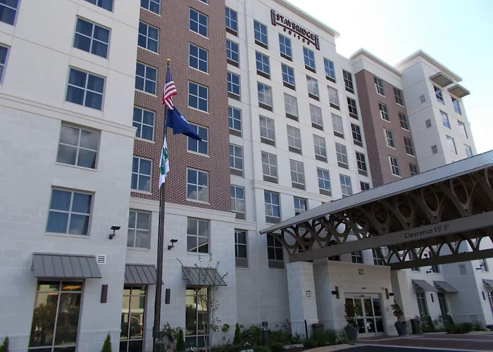 Staybridge Suites - Florence Center By Ihg