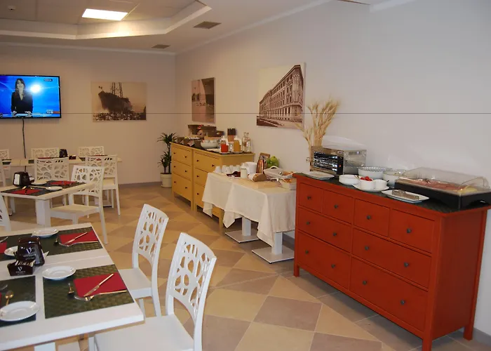 Nuovo Albergo Operai
