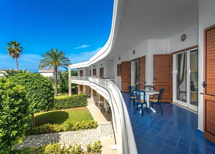 Club Residence La Castellana Mare