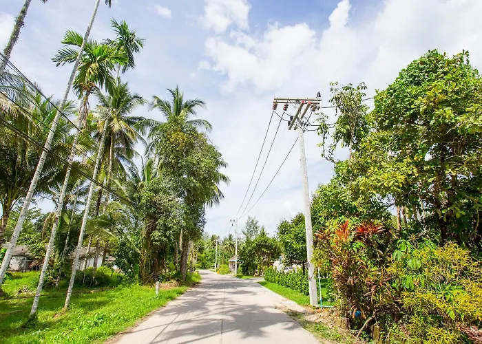 The Retreat Khaolak Resort - Sha Extra Plus