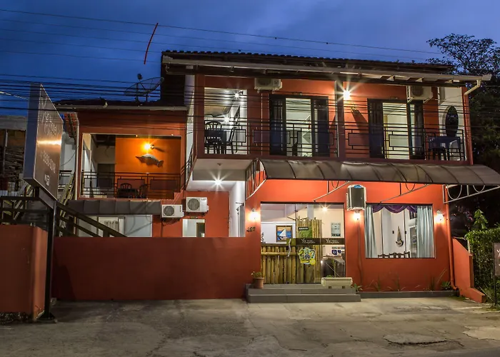 Hotel Engenho