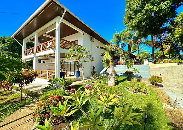Hotel Mahita Tsara