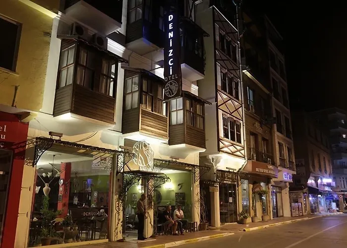 Denizci Hotel