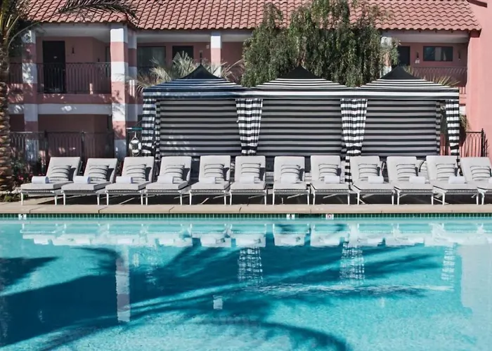 Sands Hotel And Spa