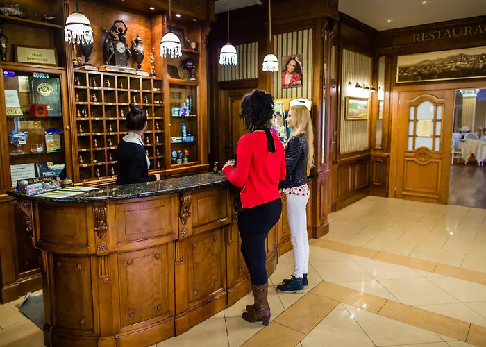 Spa Hotel Gloria Przemysl