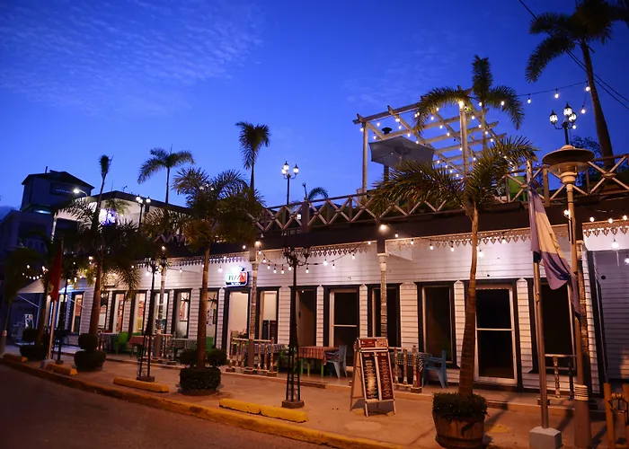 Batey Hotel Boutique