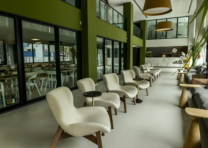 Porto Kaeté Hotel