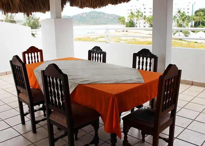 Venados Inn