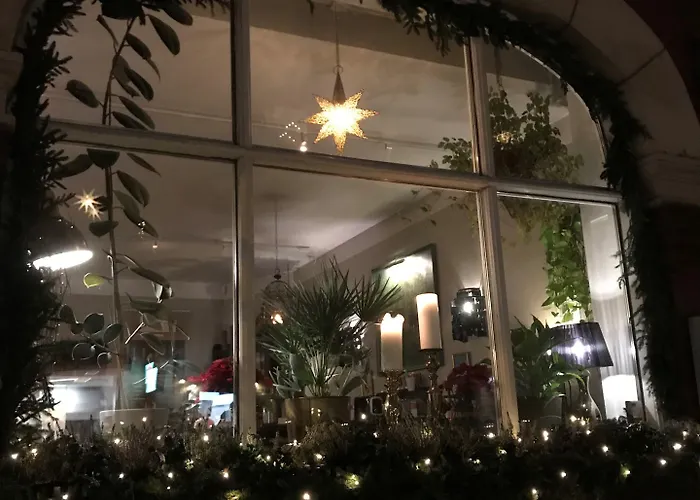 Hotel Lilton