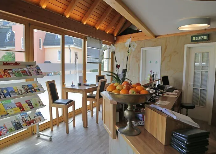 Hotel Zwei Laender