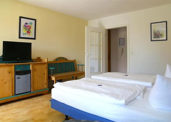 Hotel Zwei Laender