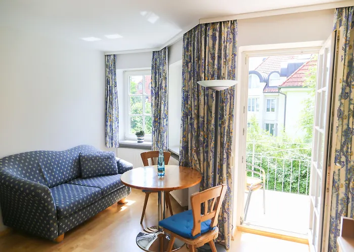 Hotel Zwei Länder