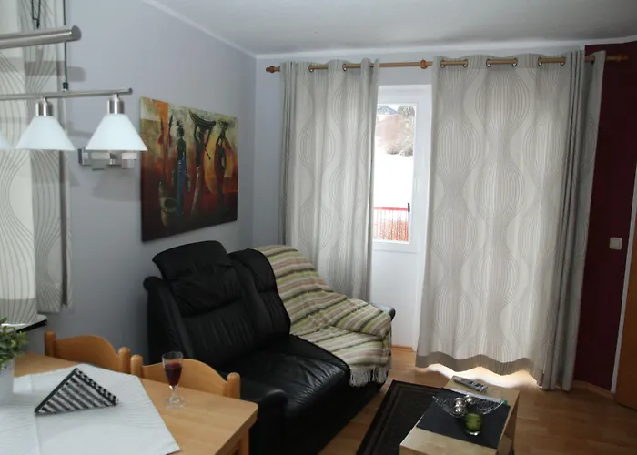 Ferienwohnung Gerda