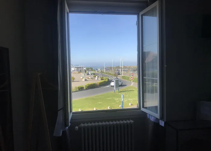 Hotel Le Phare