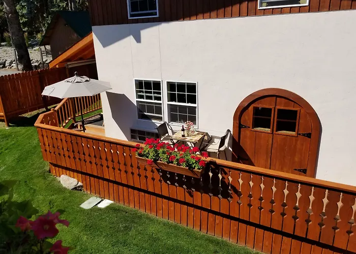 Haus Hanika (Adults Only)