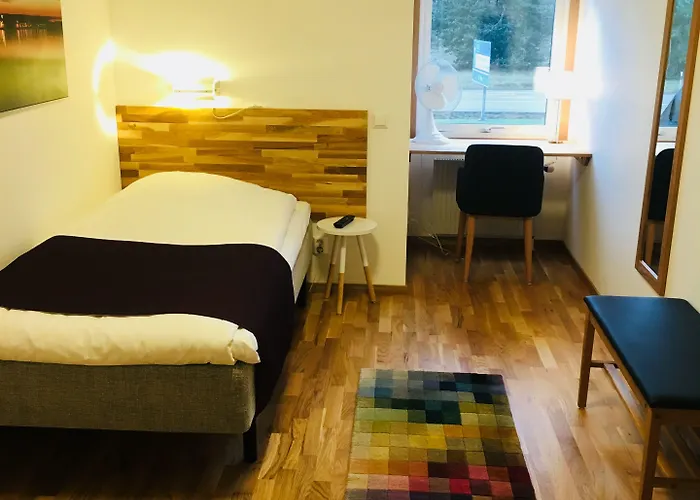 Munken Hotell&Konferens