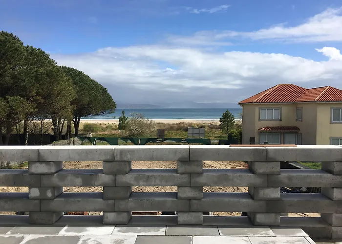 Hotel Bela Fisterra
