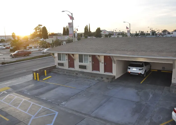 Sun Light Motel