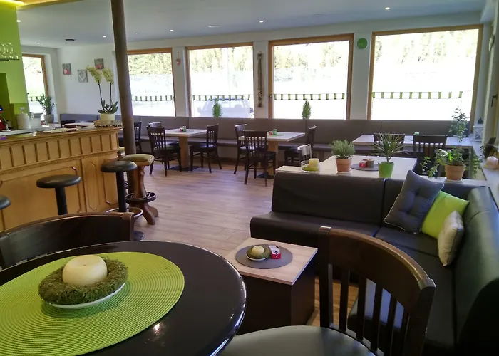 Hotel Rainhof