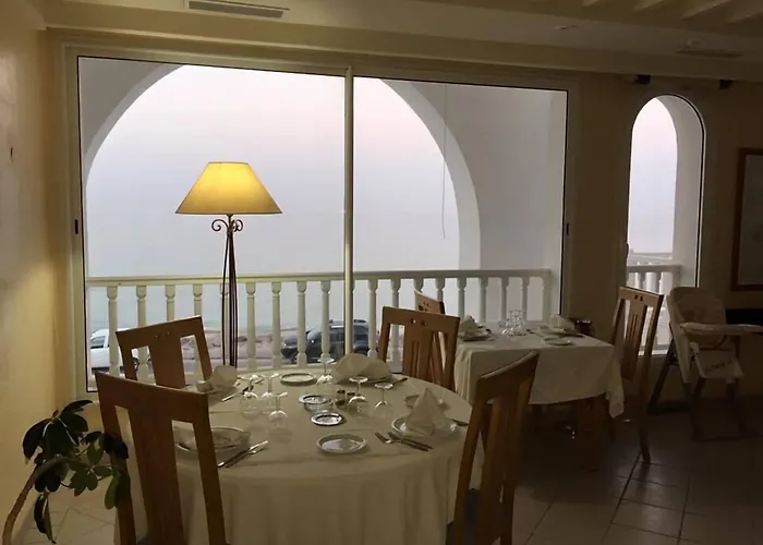 Hotel Flamingo Beach
