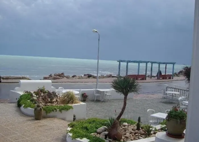 Hotel Flamingo Beach