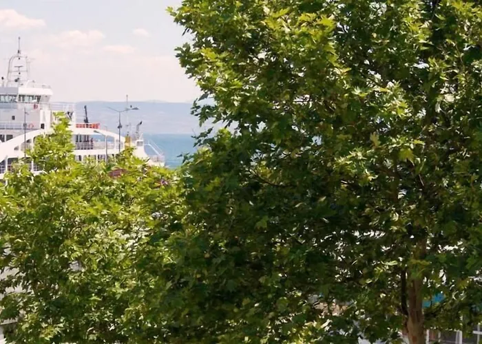 Hotel Gelibolu