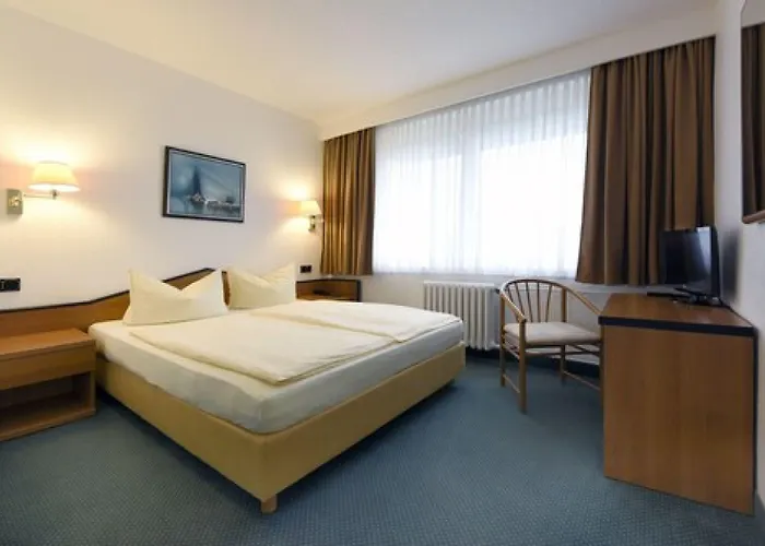 LAT Hotel&Apartmenthaus Berlin