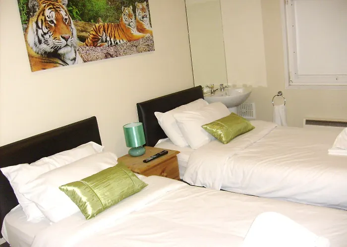 Metro Inns Teesside