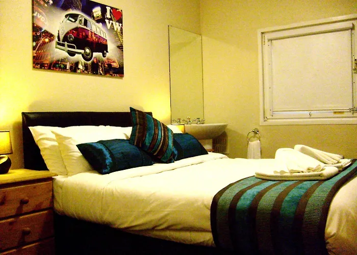 Metro Inns Teesside