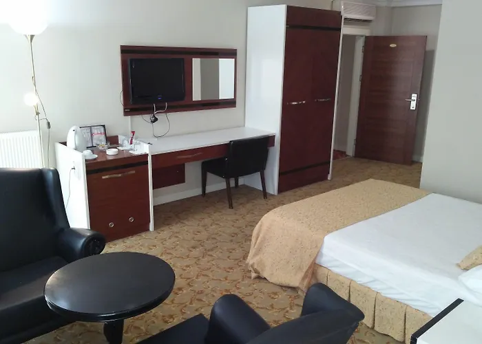 Eriza Hotel