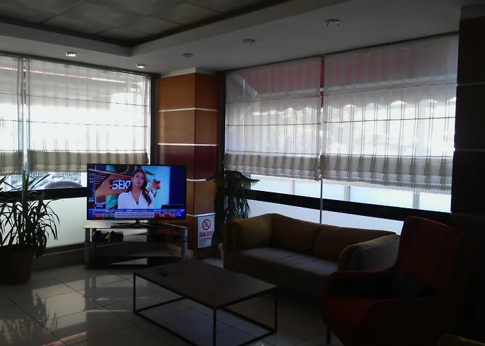 Eriza Hotel